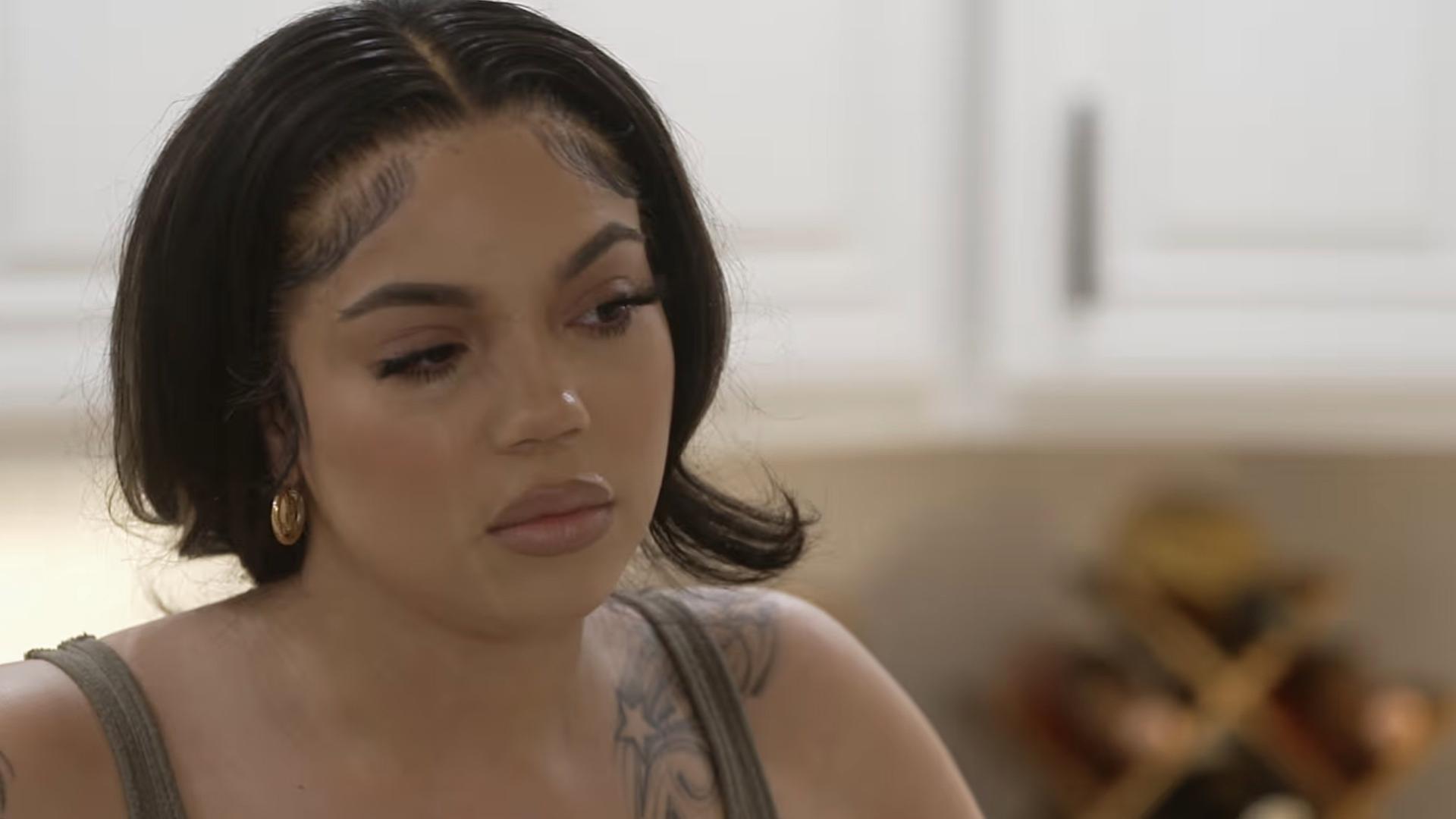 Still from I Do, Do You?