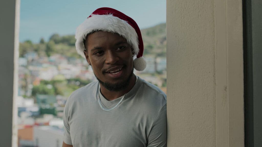Still from Remember To Forget