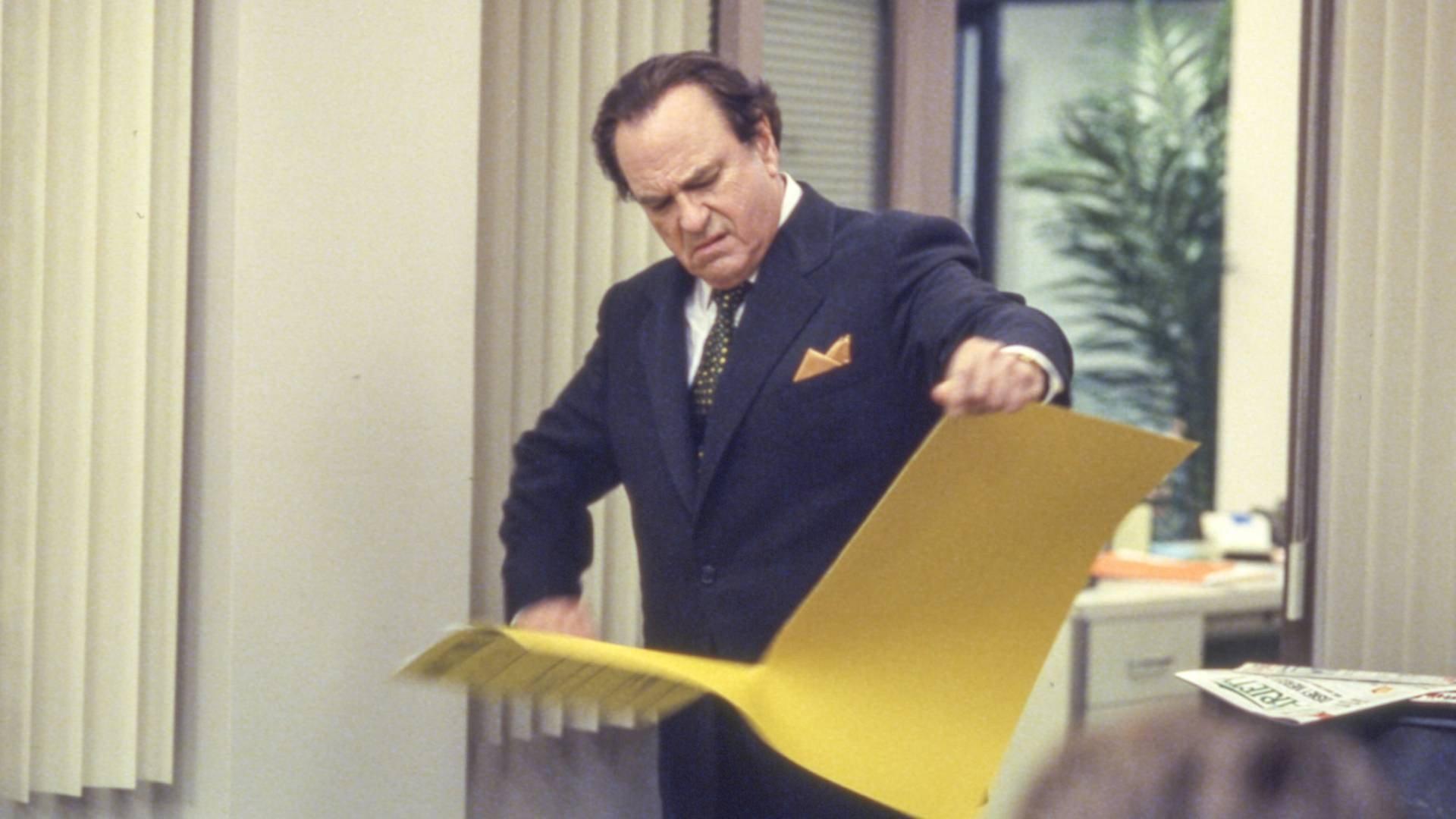 Still from Beverly's Secret