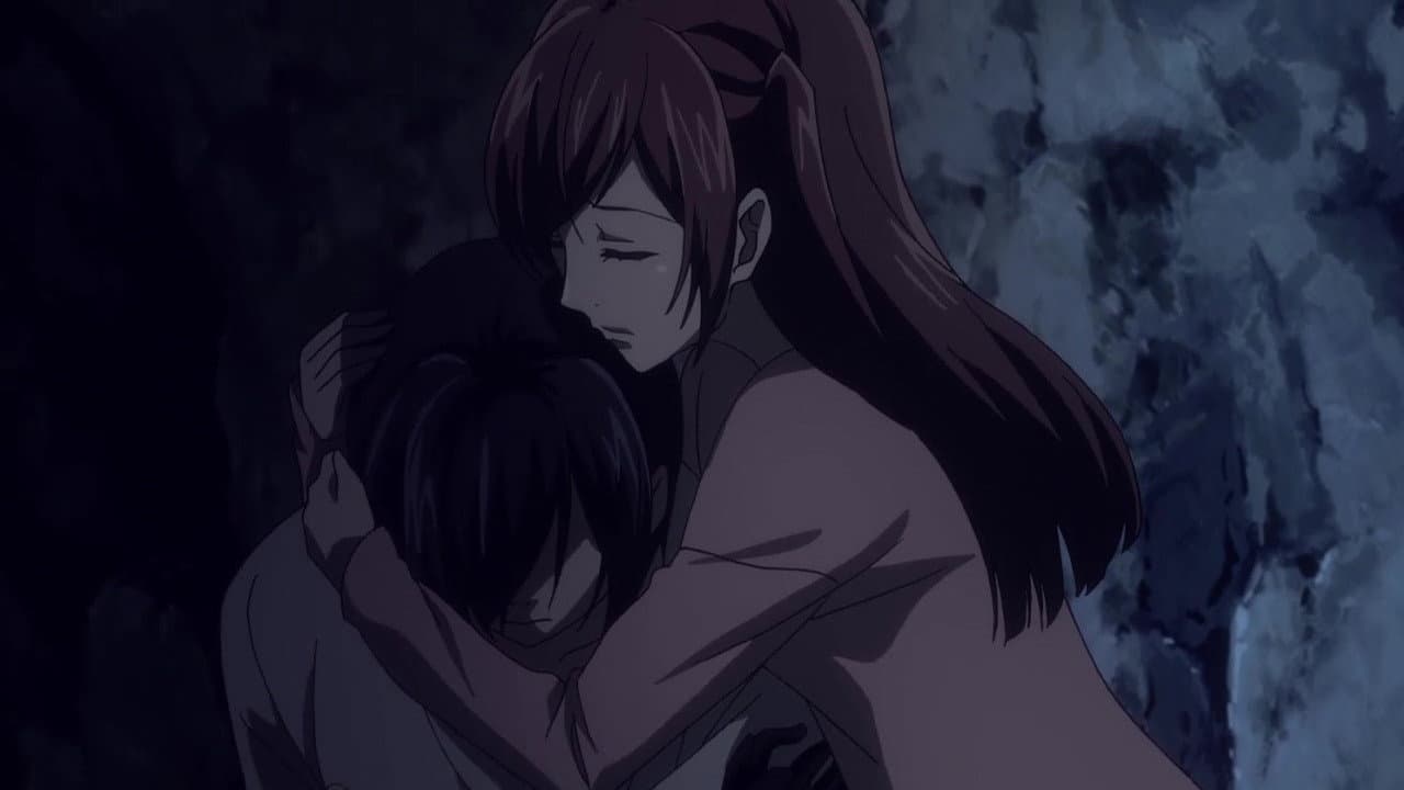 Still from Episode 1