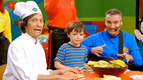 Still from Yummy, Yummy!