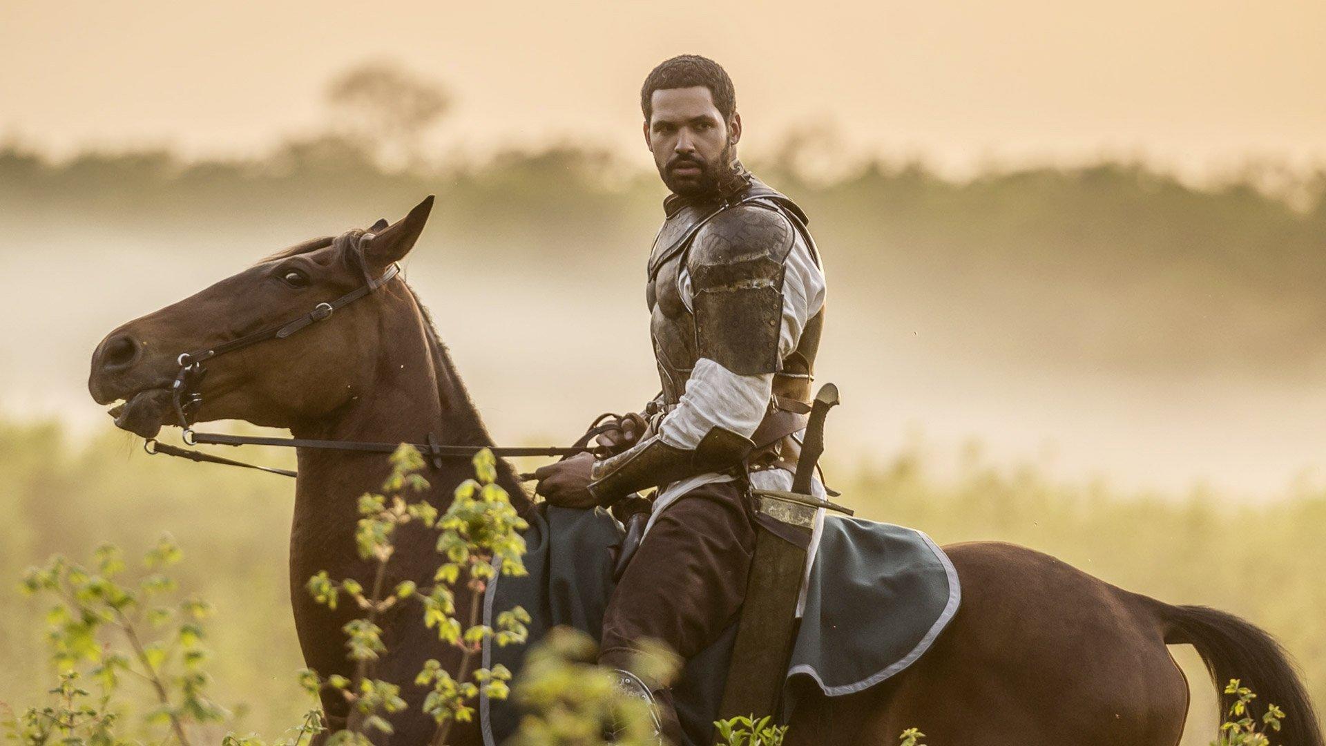 Still from There will be a Reckoning