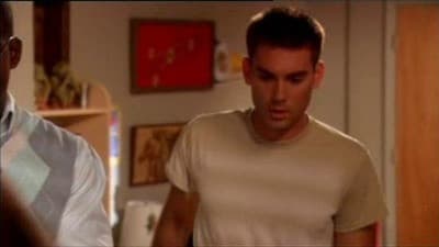 Still from Casting Out the Net