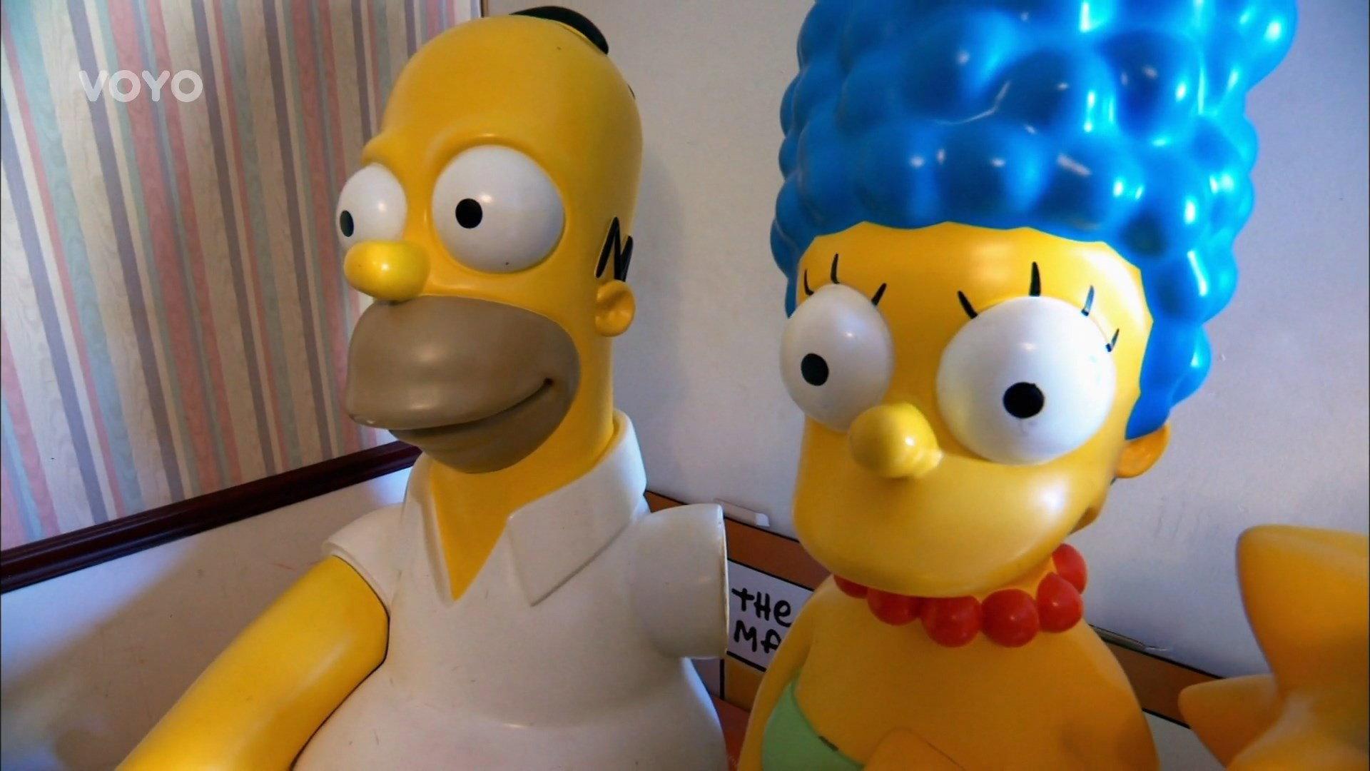 Still from Two Halves of the Same Willie