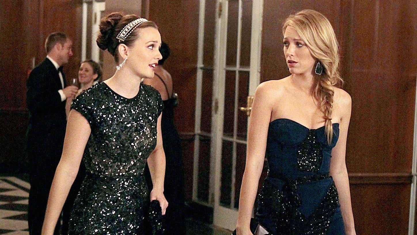 Still from Monstrous Ball
