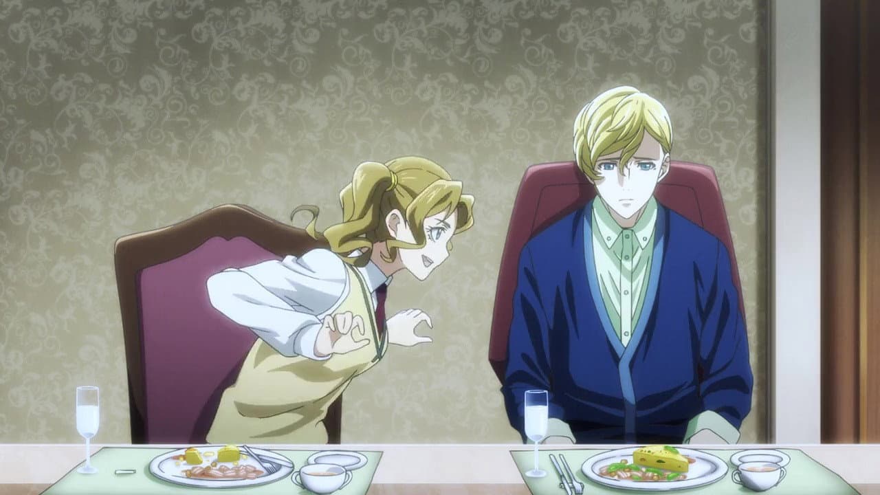 Still from Episode 3