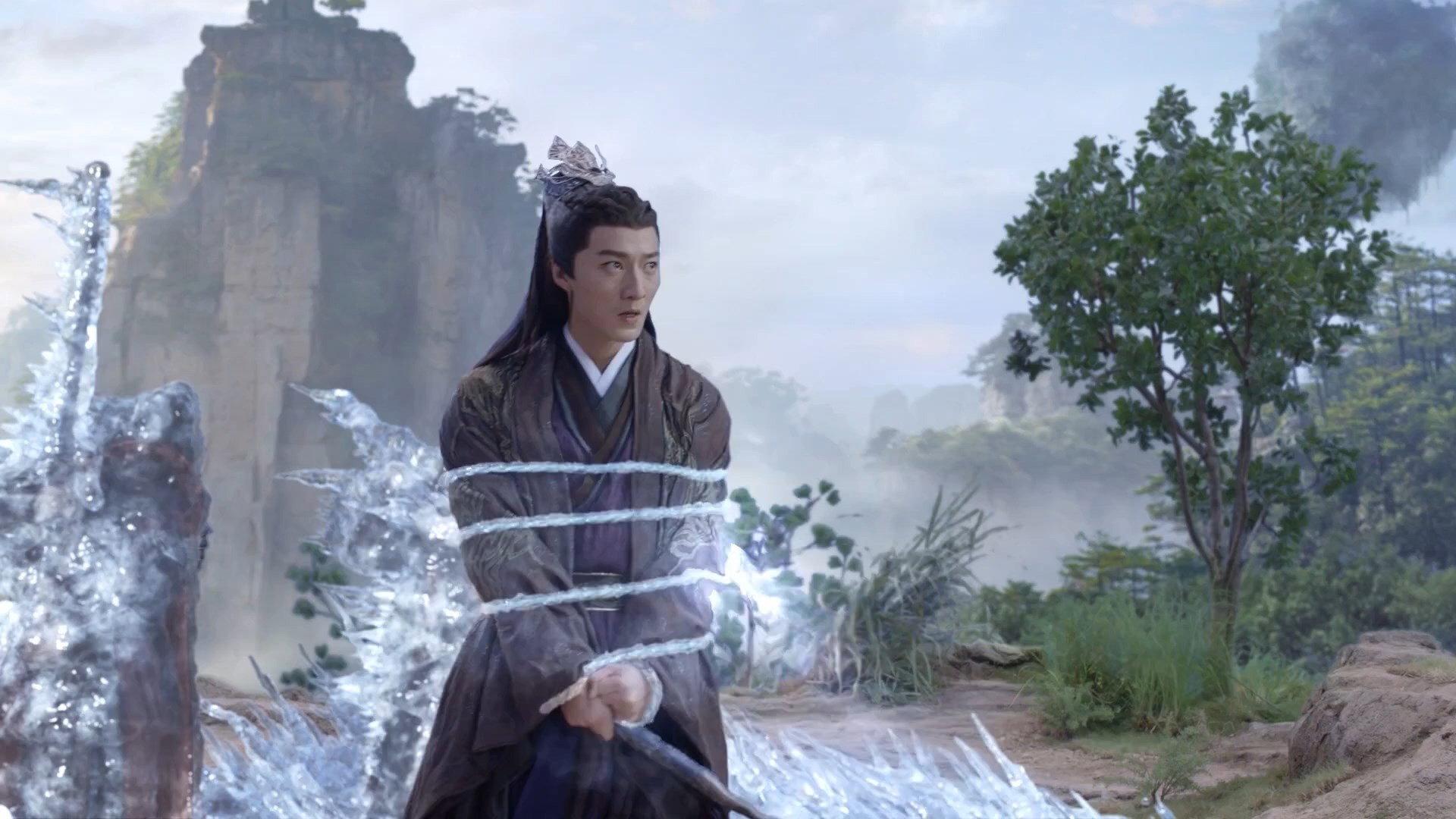 Still from Episode 8