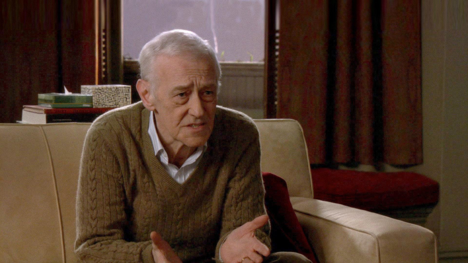 Still from Walter - Week Six