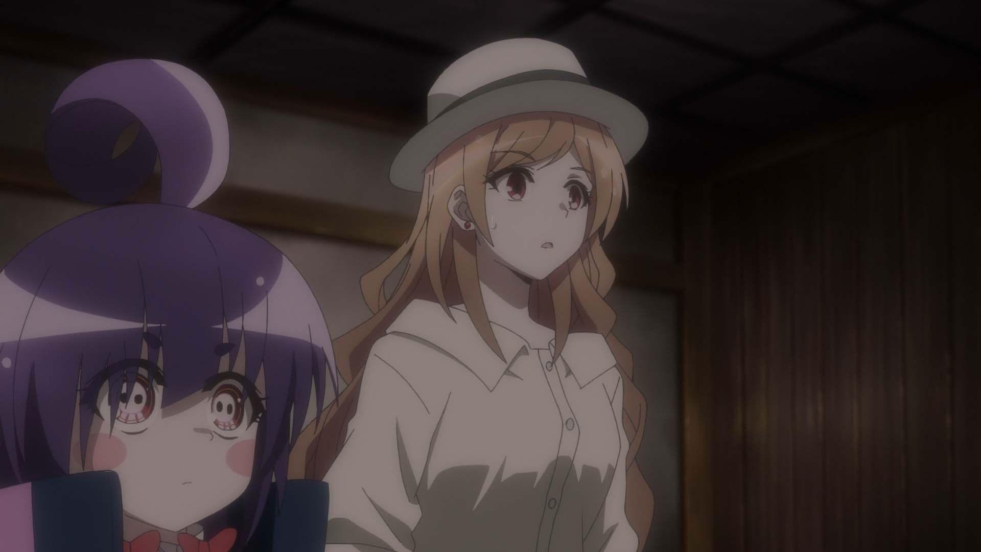 Still from Morning Twilight