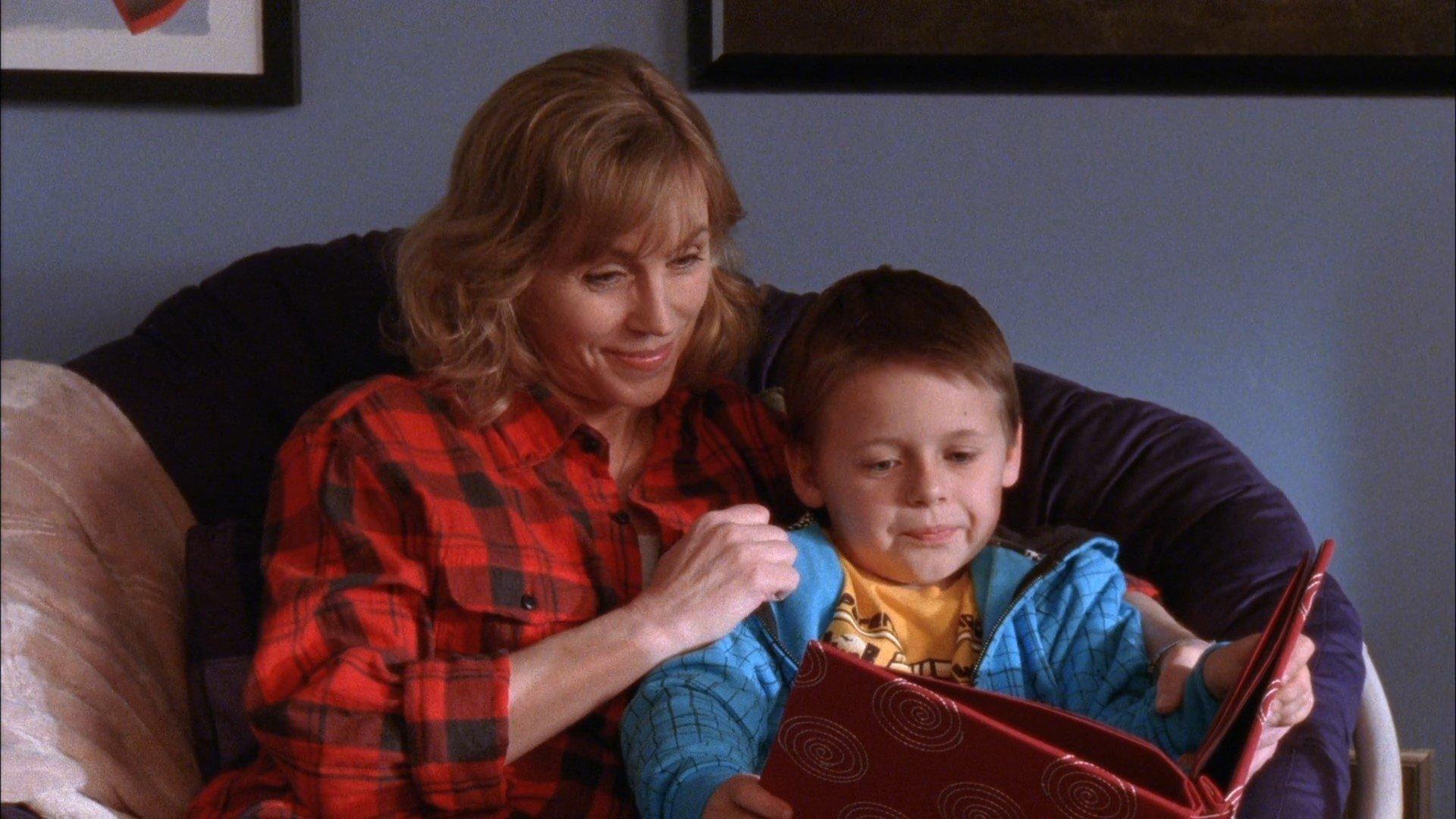 Still from At the Bottom of Everything