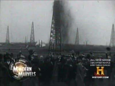 Still from Oil