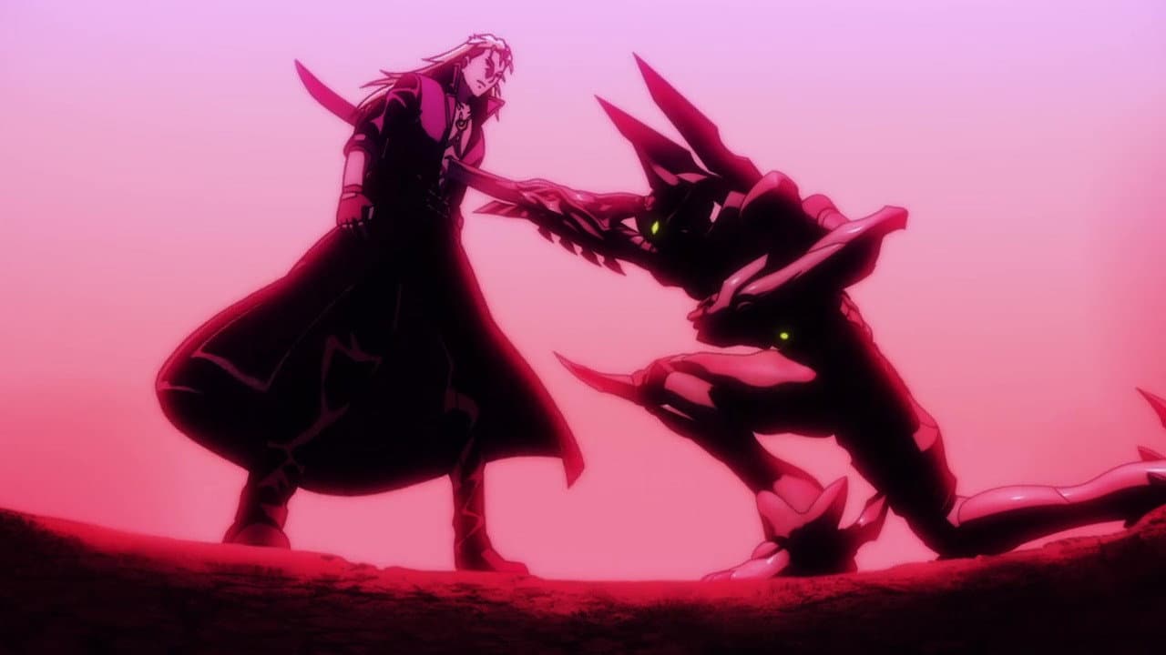 Still from Episode 12