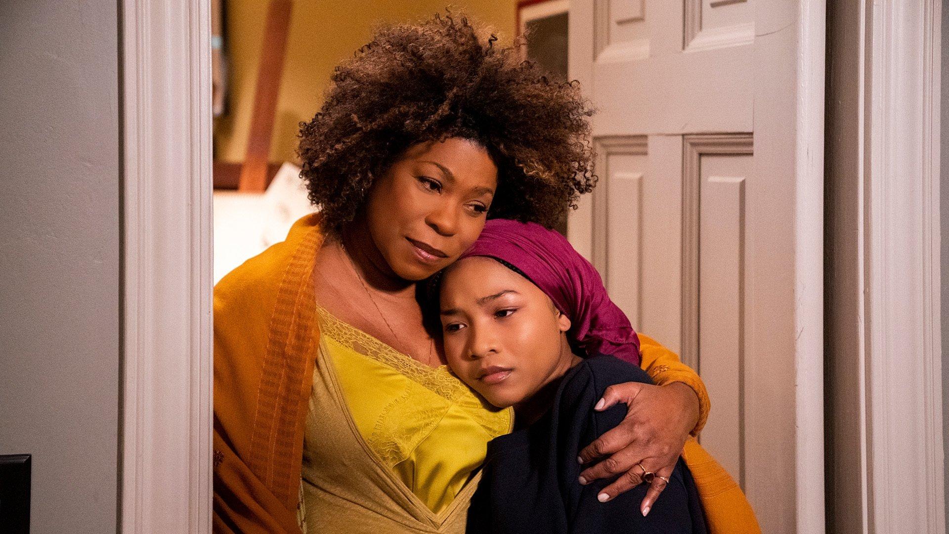 Still from Hard Money