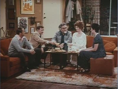 Still from Old Man Rivers