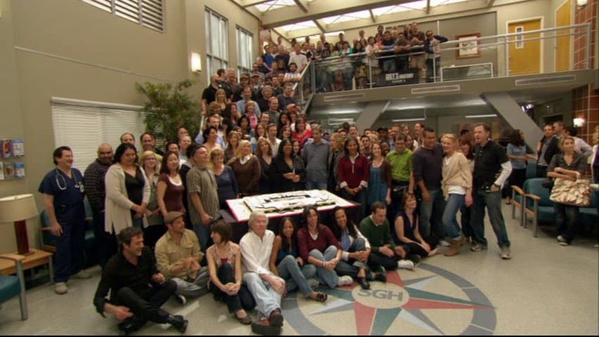 Still from S5 - 100th Episode (Tales From the OR)