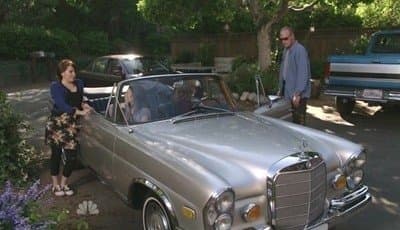 Still from I'm Cooler than You Think
