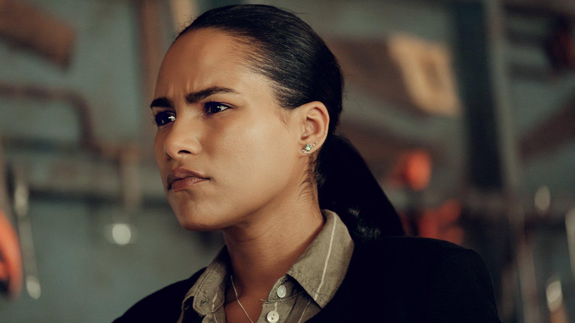 Still from Something Beginning with D