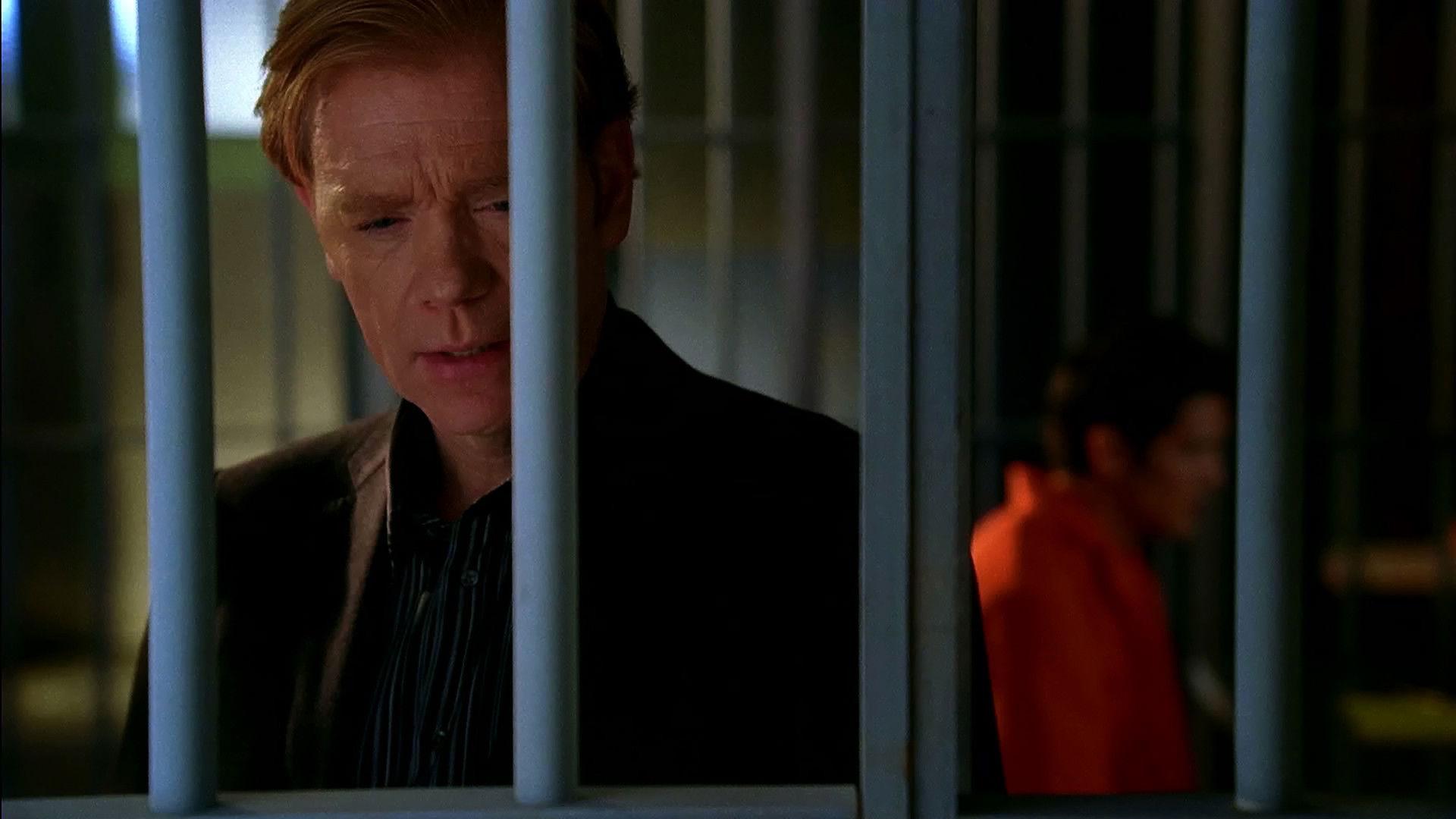 Still from Presumed Guilty