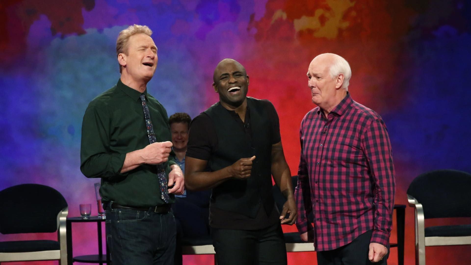 Still from Jonathan Mangum 2