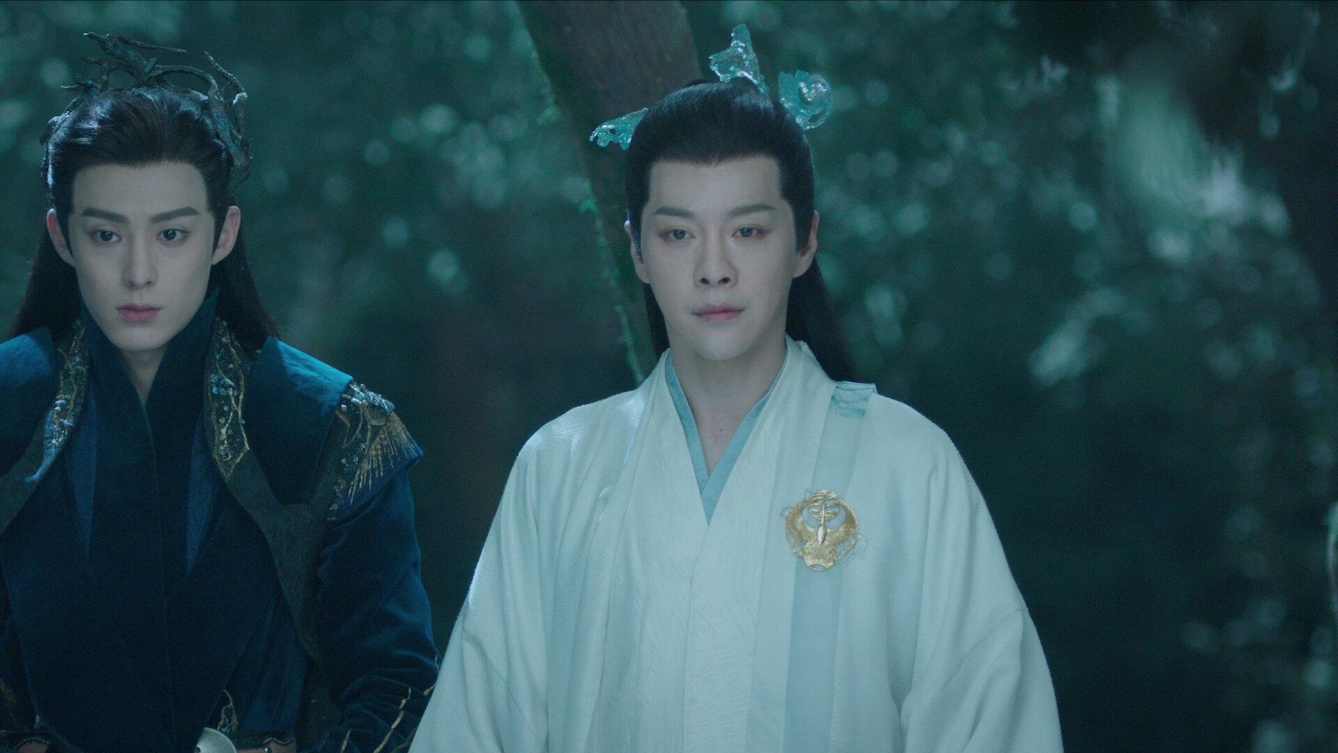 Still from Episode 13