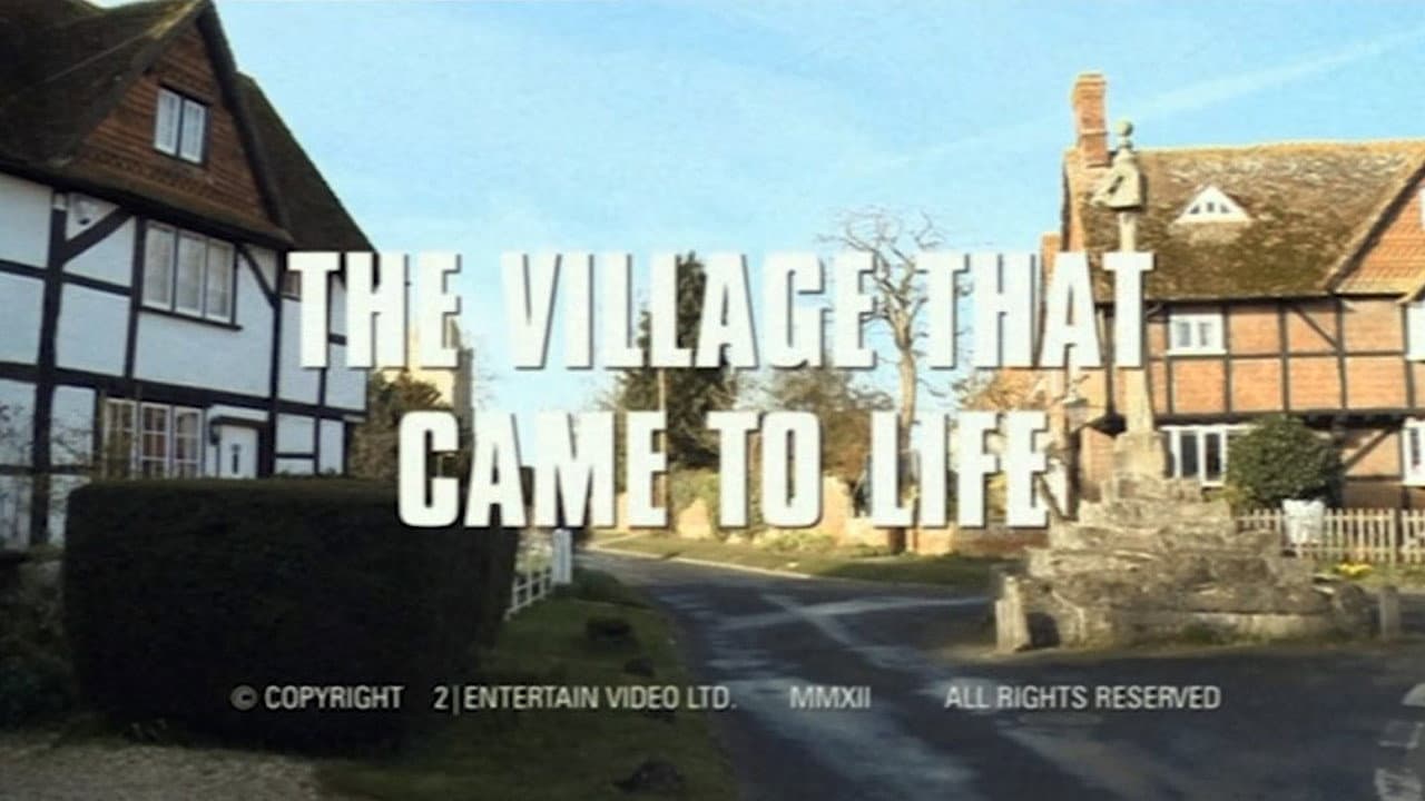 Still from The Village that Came to Life