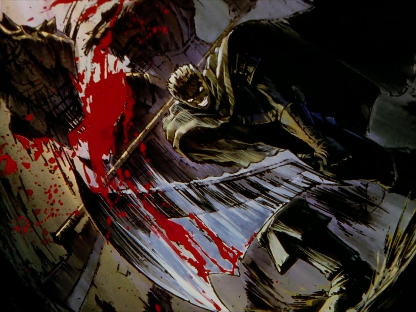 Still from The Conqueror