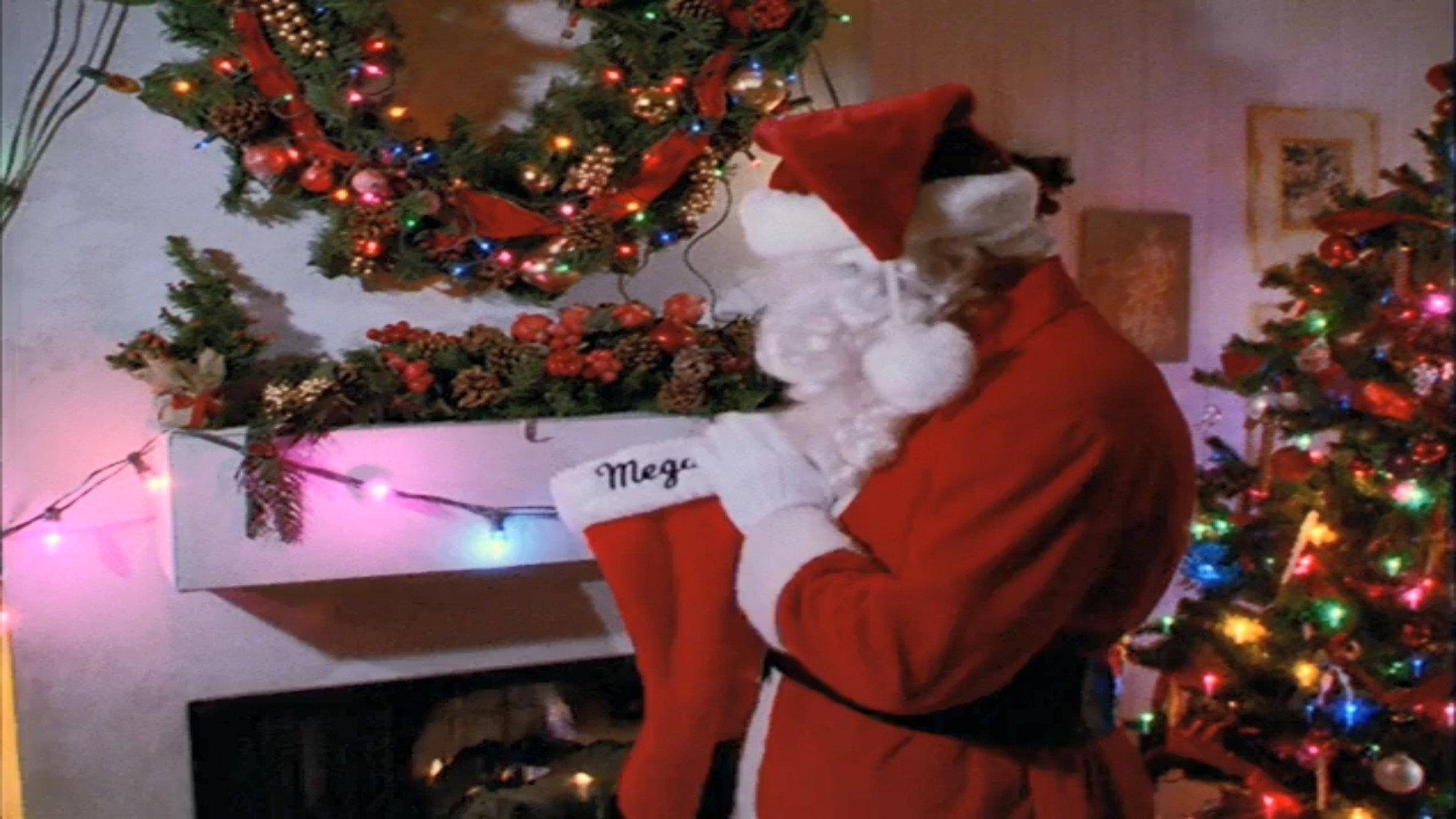 Still from A Tree Talks in Melrose