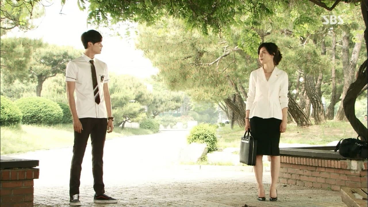 Still from Episode 18