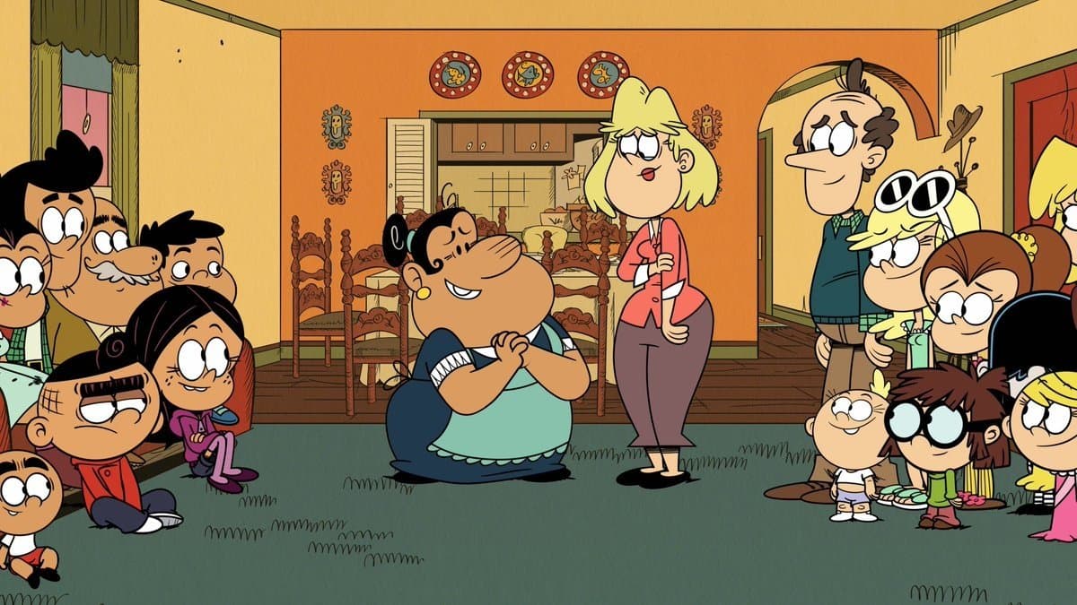 Still from Road Trip: Hide and Sneak
