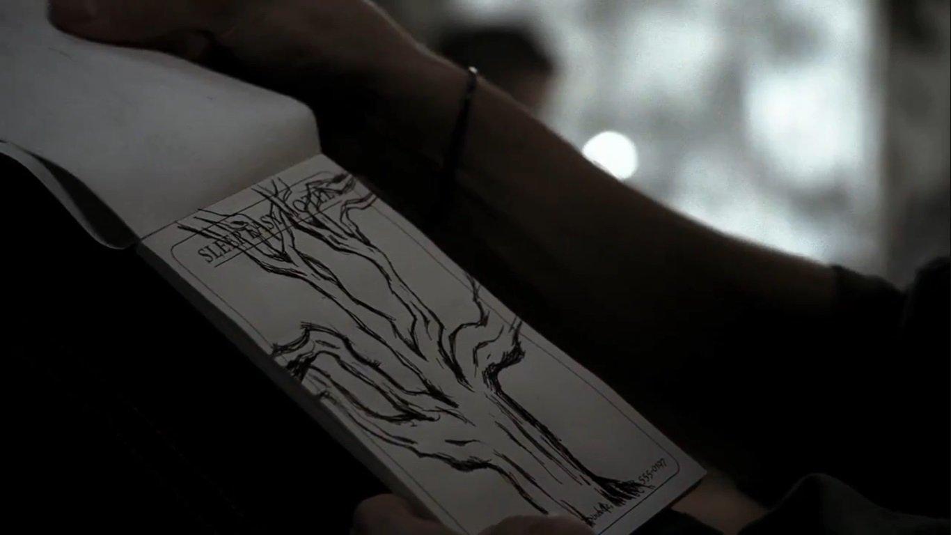 Still from Home