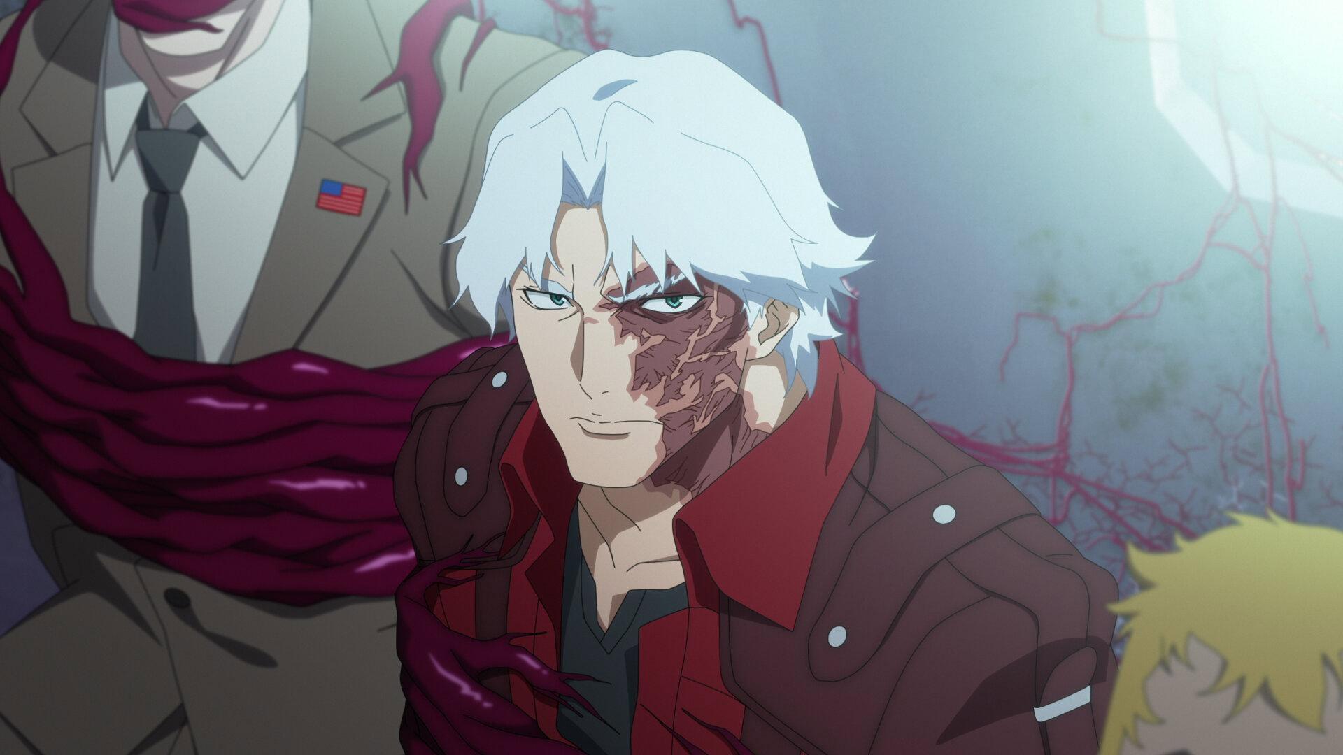 Still from All Hope Abandon