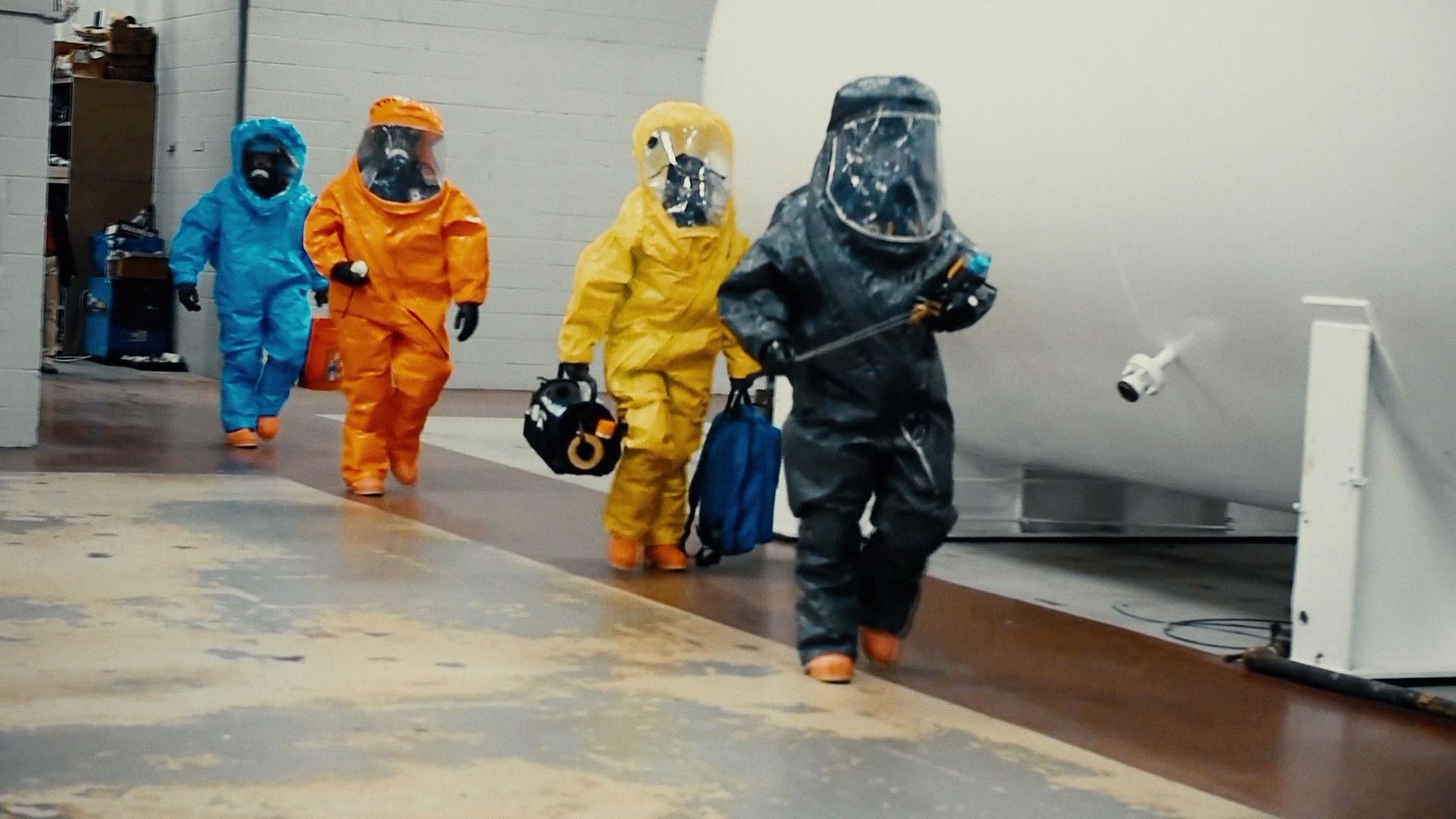 Still from Deadly Poisons