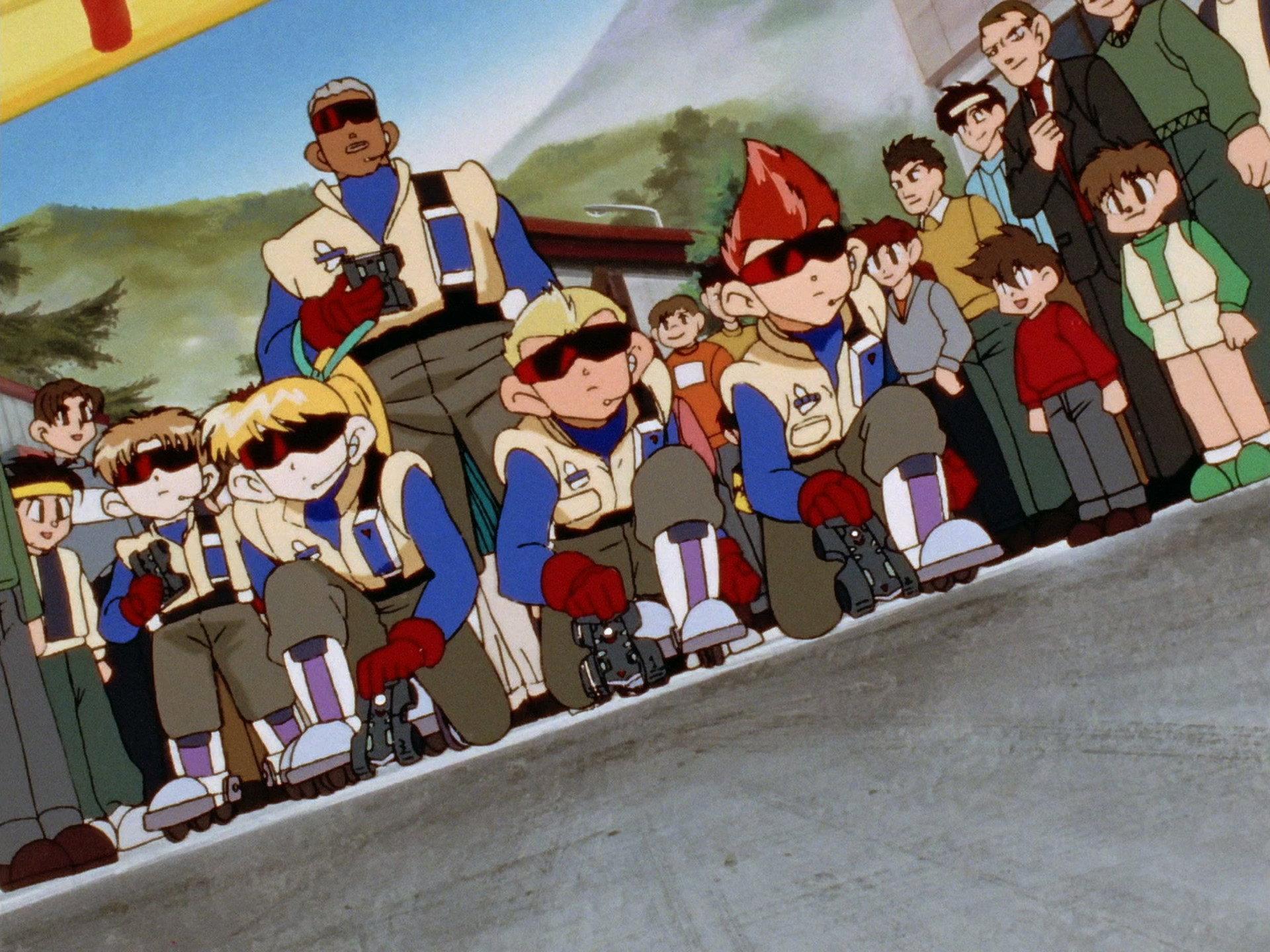 Still from Episode 50