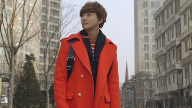 Still from I Know What I Love, and I Love What I Know