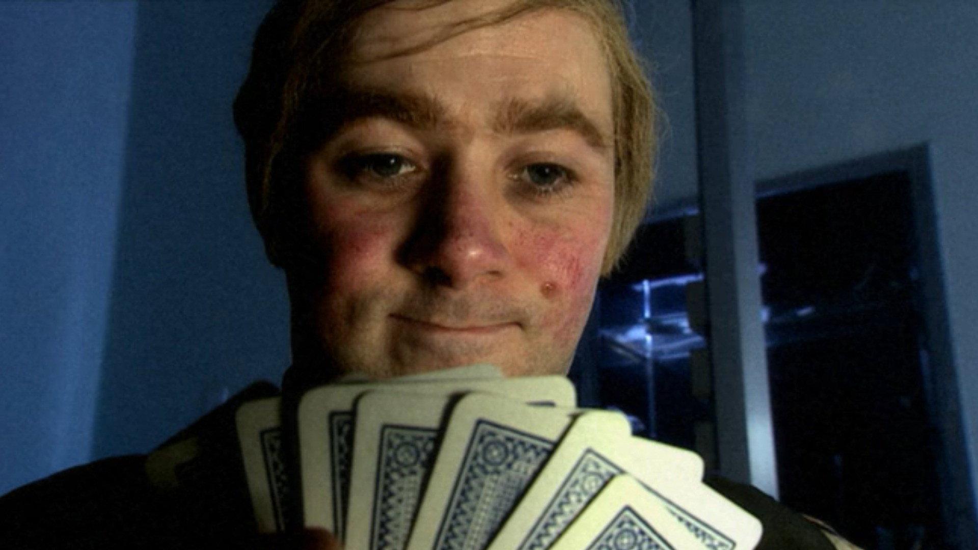 Still from A Plague on Royston Vasey