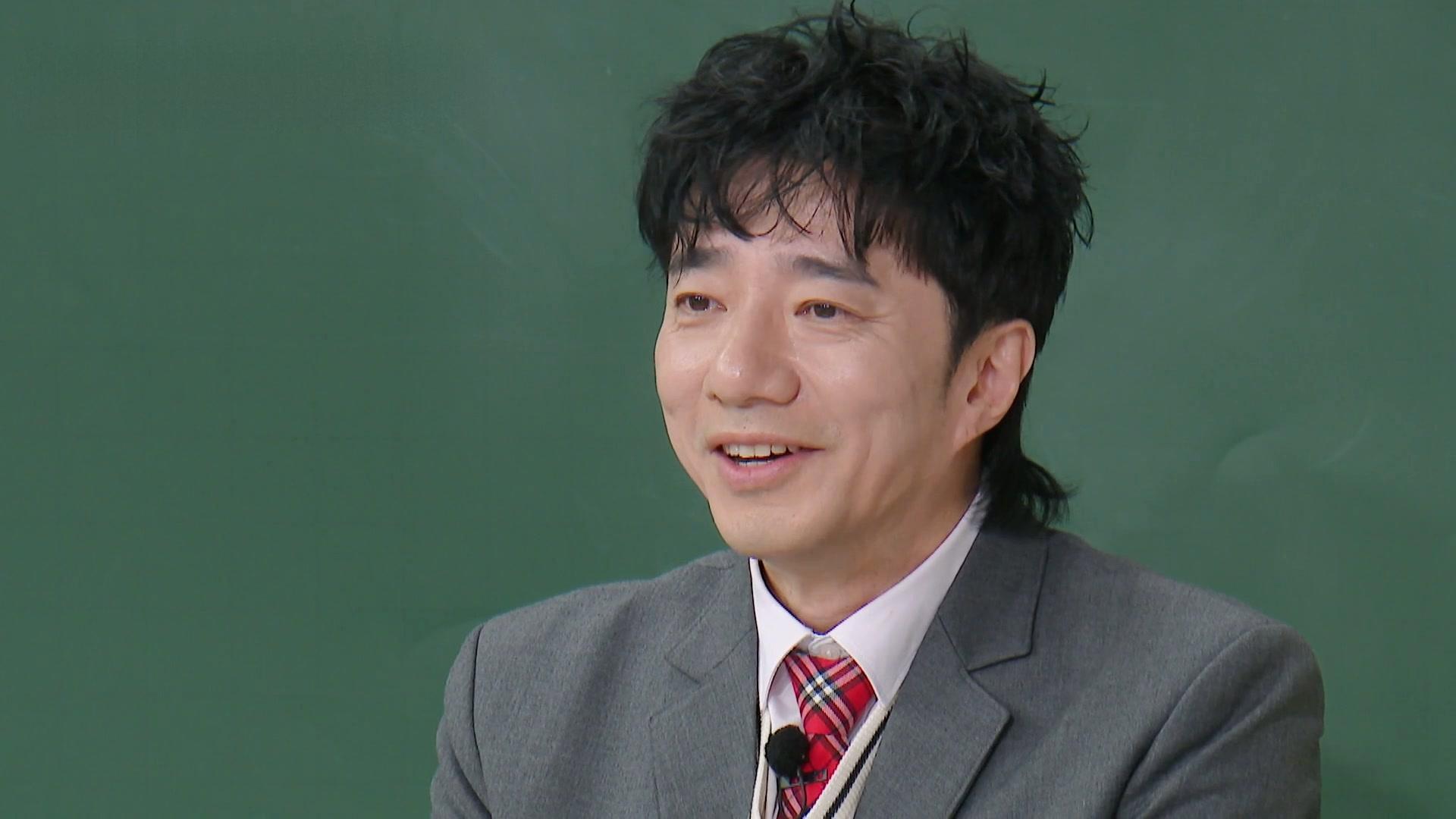 Still from Kim Jang-hoon, Bae Ki-sung, Jadu