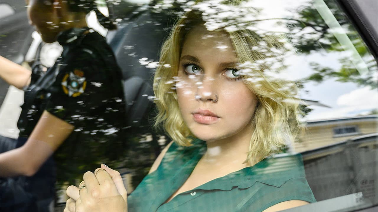 Still from Parce Sepulto