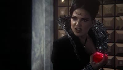 Still from Magic Is Coming