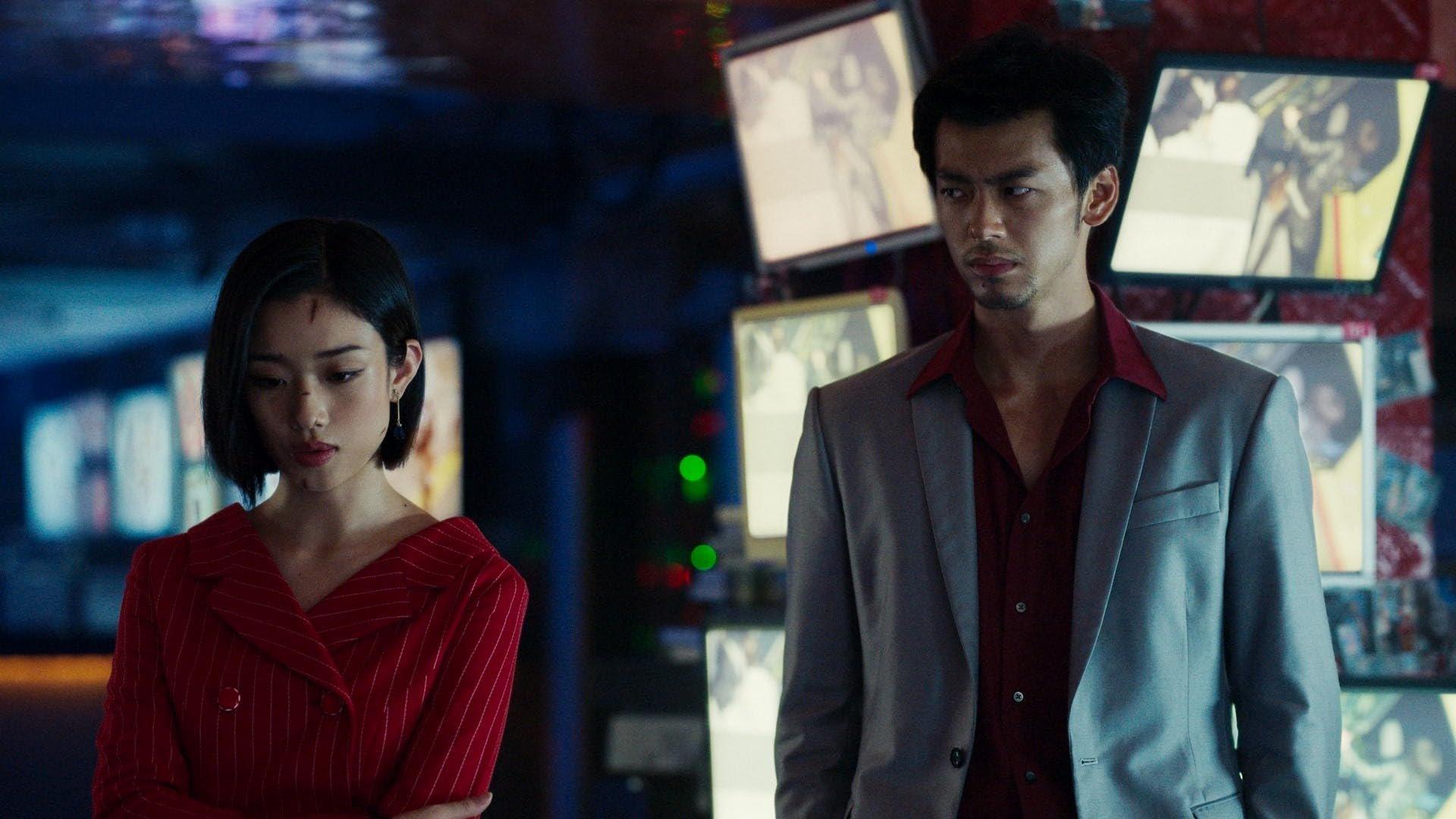 Still from Brothers／Sisters