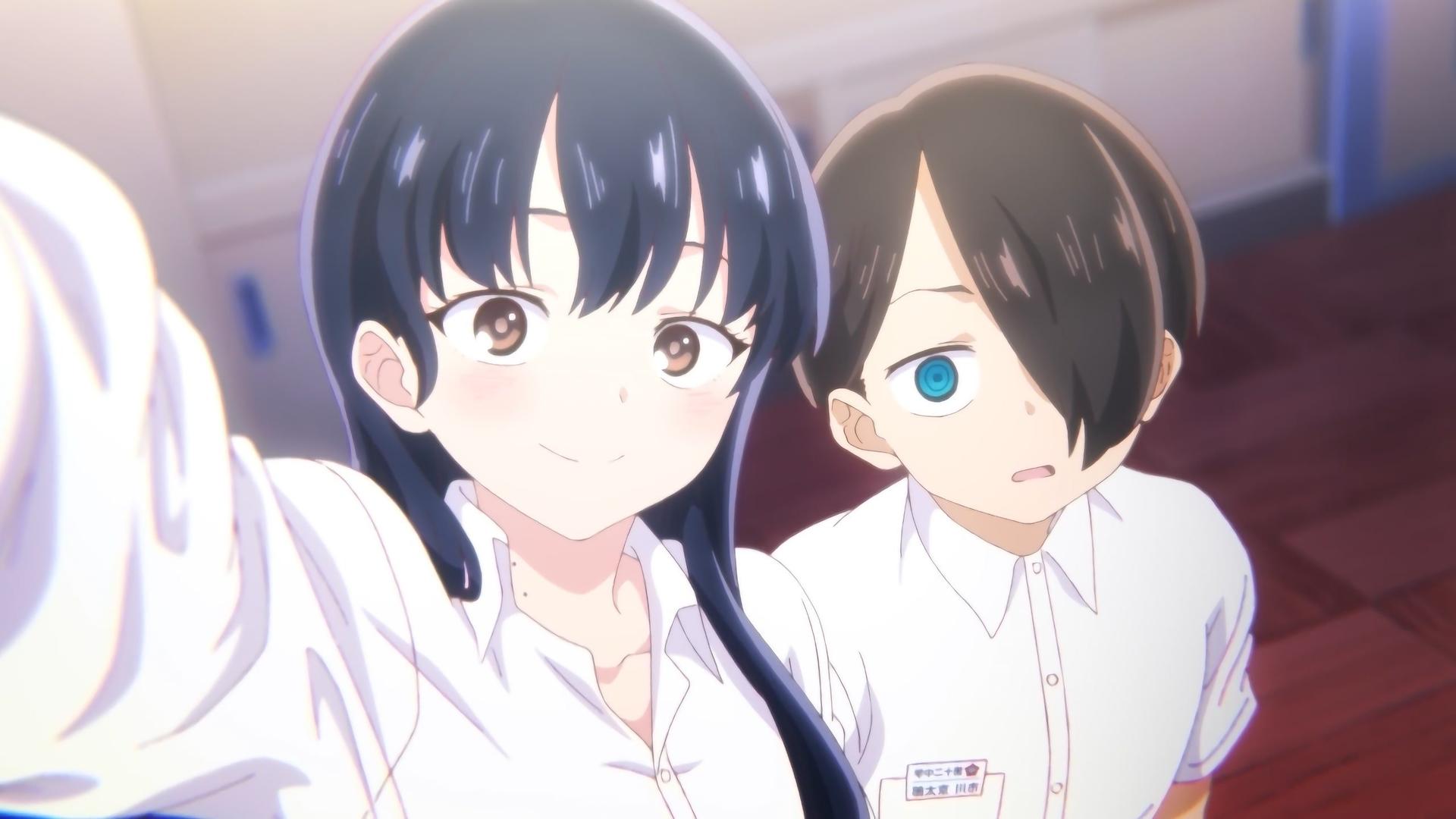 Still from I Died