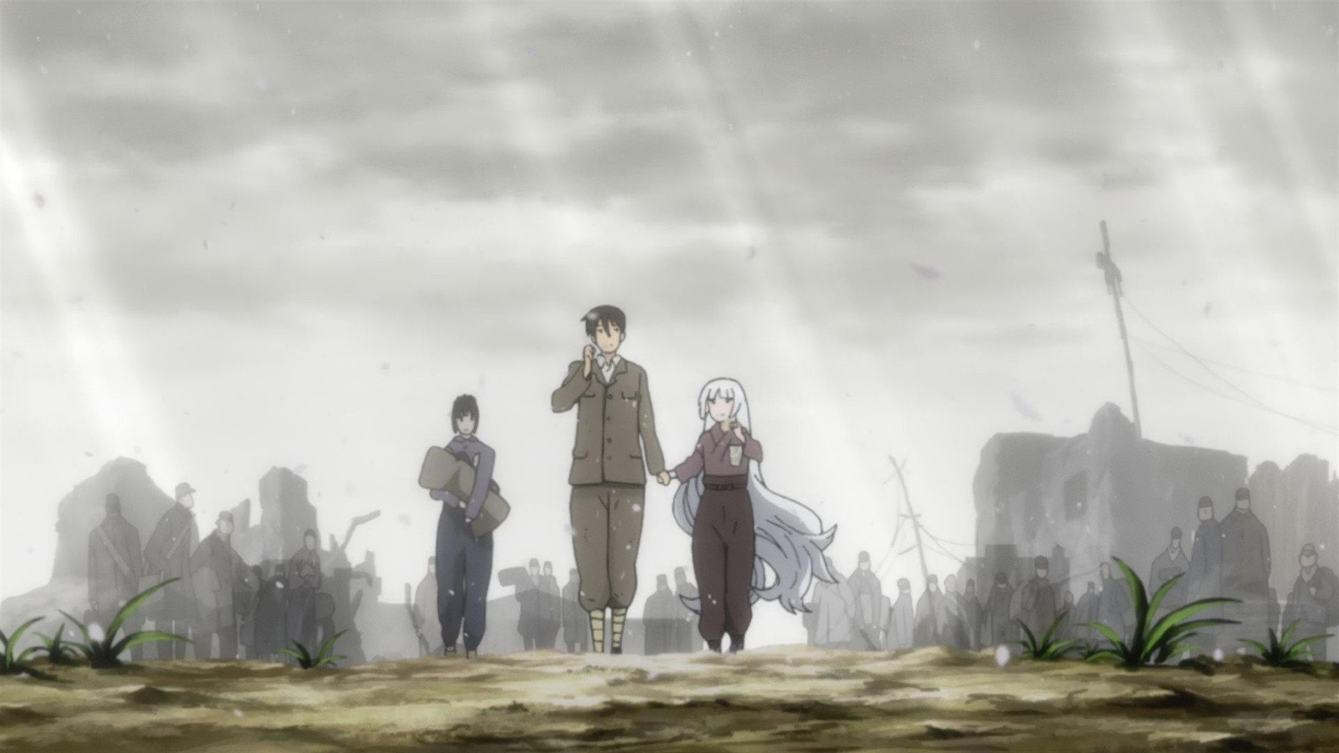 Still from Episode 7