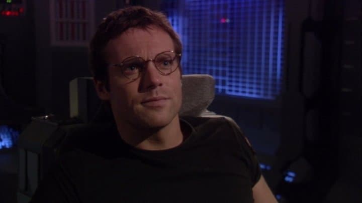 Still from Prometheus Unbound