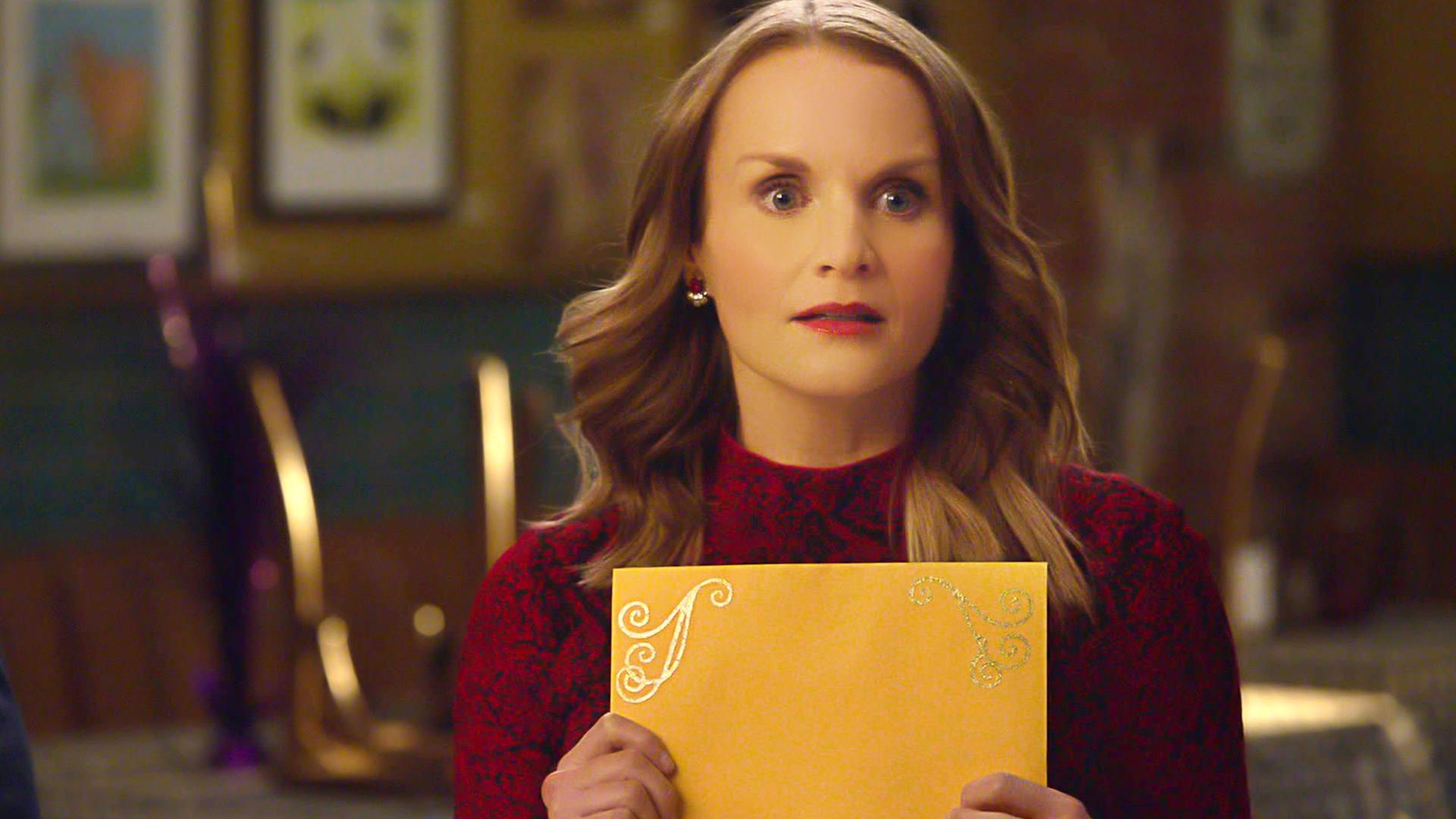Still from Second Chances