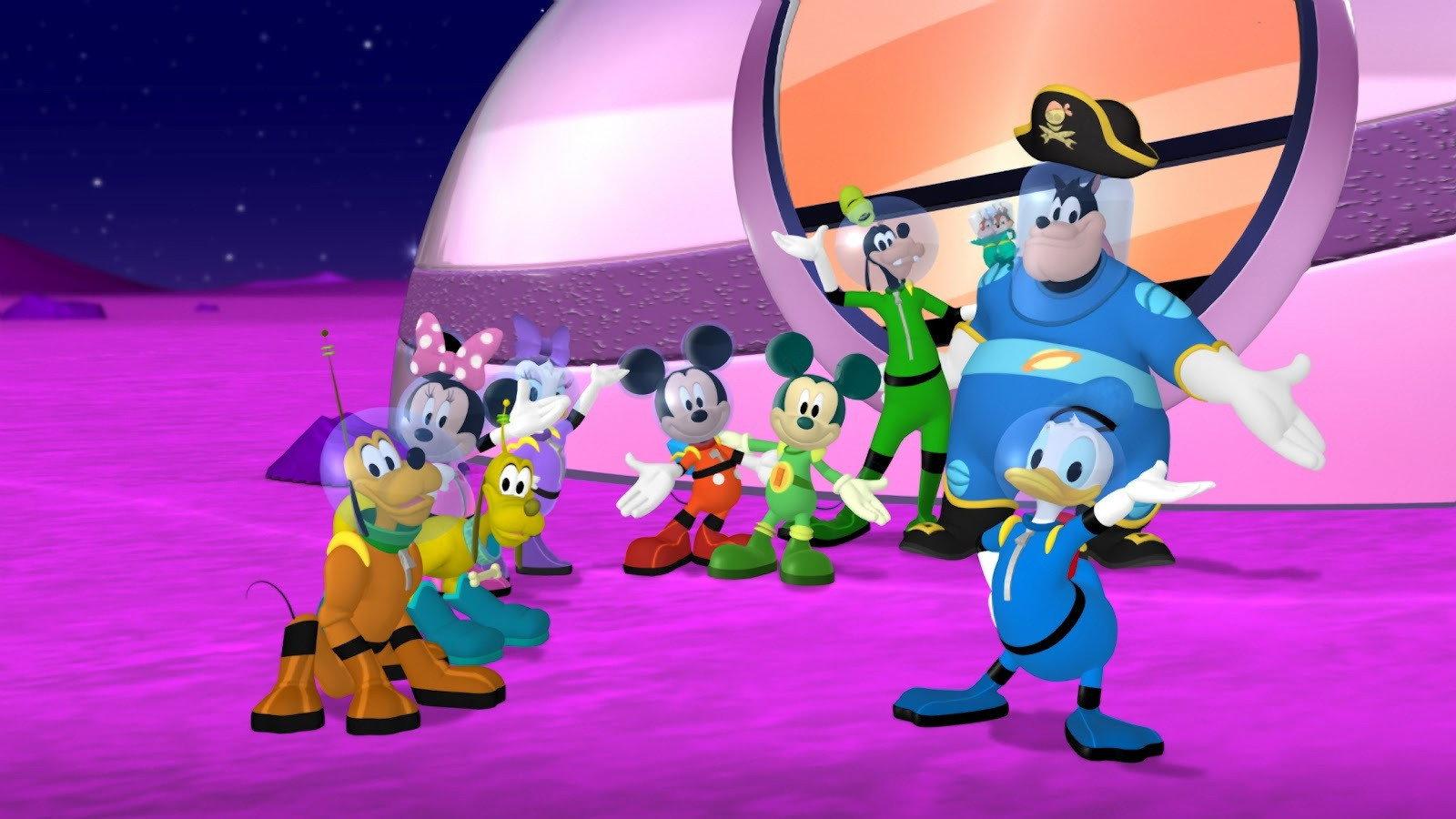 Still from Space Adventure (2)