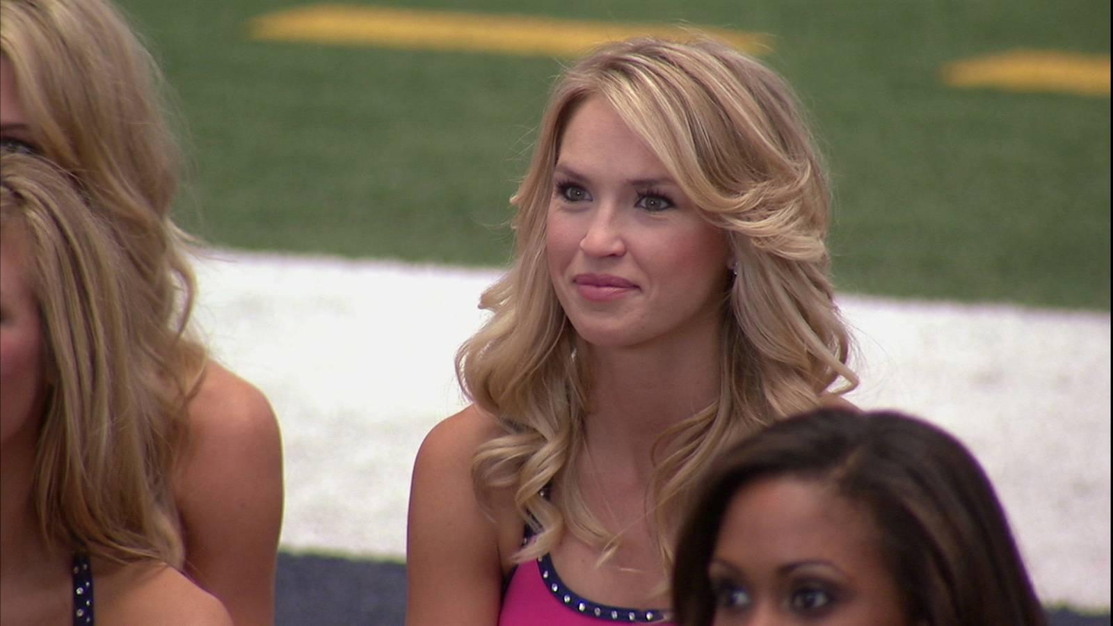 Still from Field Rehearsal