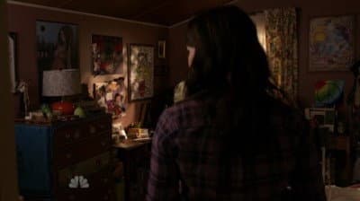 Still from Lost and Found