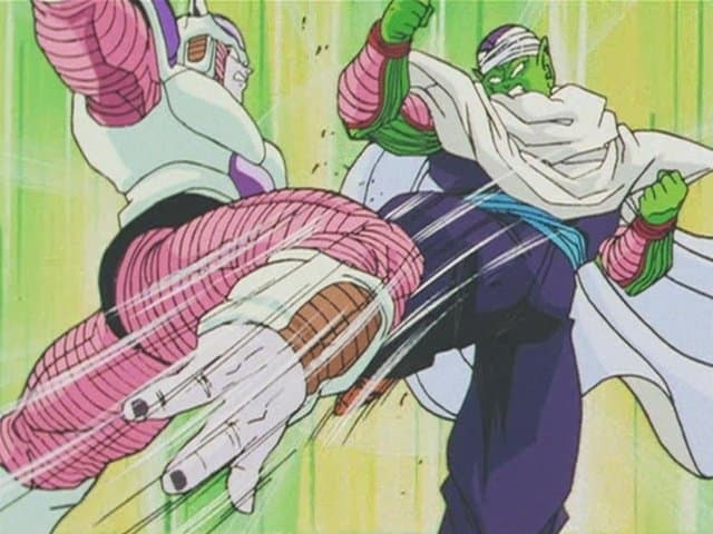 Still from Déjà vu