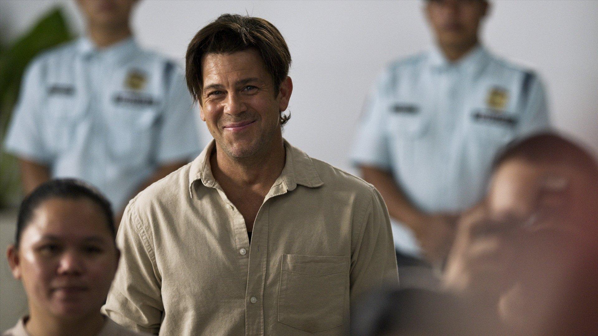 Still from Ghost Month