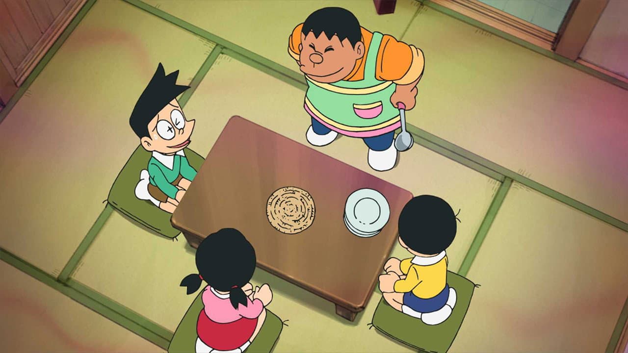 Still from Episode 976