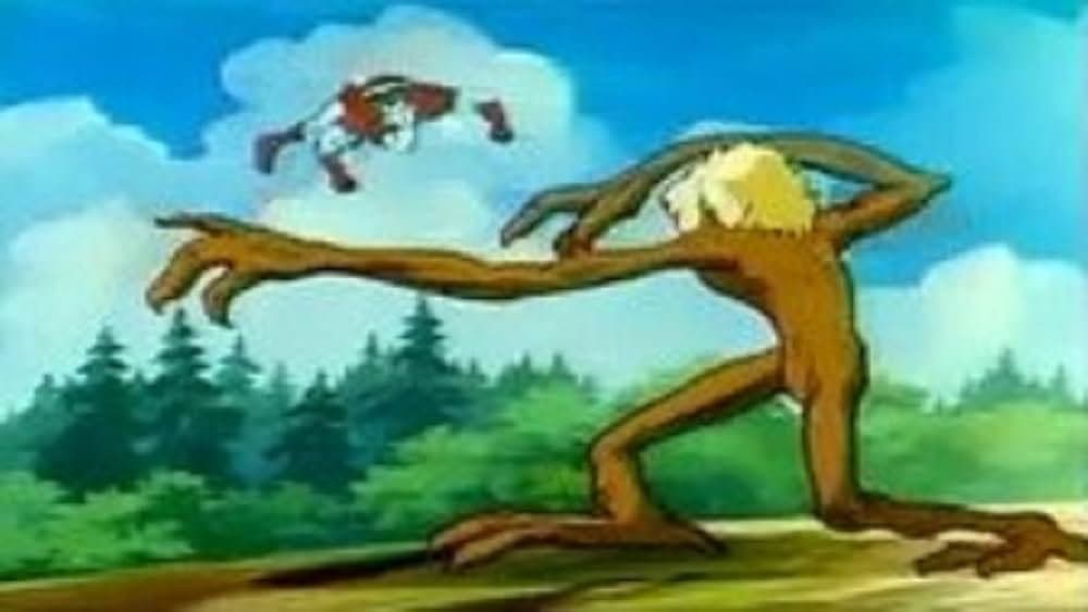 Still from Tree of Life